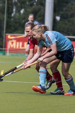Bild 203 - Frauen Bunesliga  Uhlenhorster HC - Der Club an der Alster : Ergebnis: 3:2